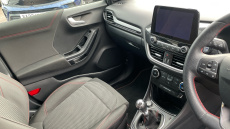 Ford Puma 1.0 EcoBoost Hybrid mHEV ST-Line 5dr Petrol Hatchback